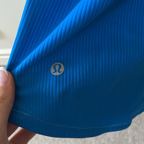 Lululemon Racerback Tank Top - Picture 4 of 4